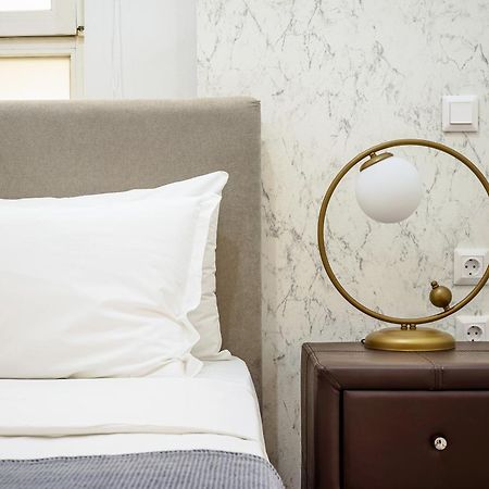 Gk City Vibe Appartement Athene Buitenkant foto