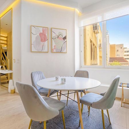 Gk City Vibe Appartement Athene Buitenkant foto